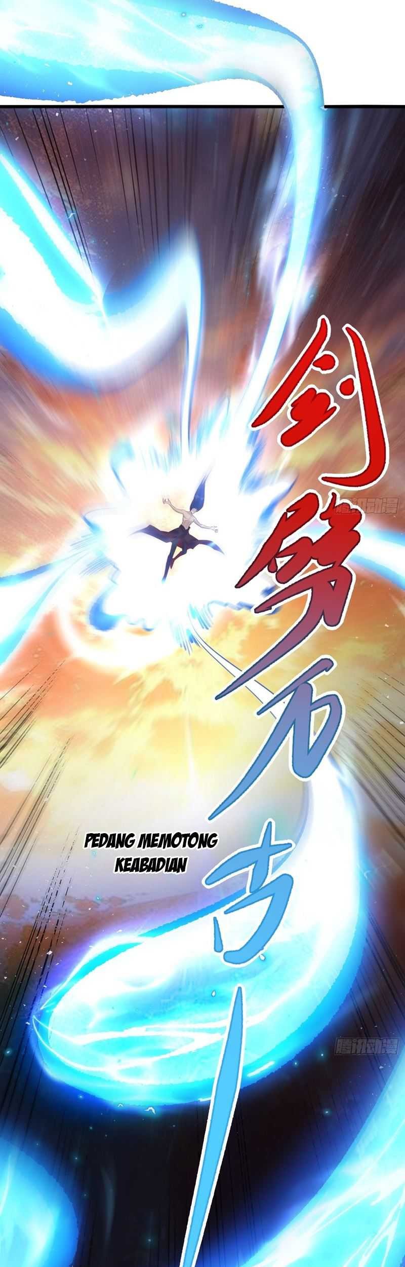 I’m Actually A Cultivation Bigshot Chapter 503 - halaman 48