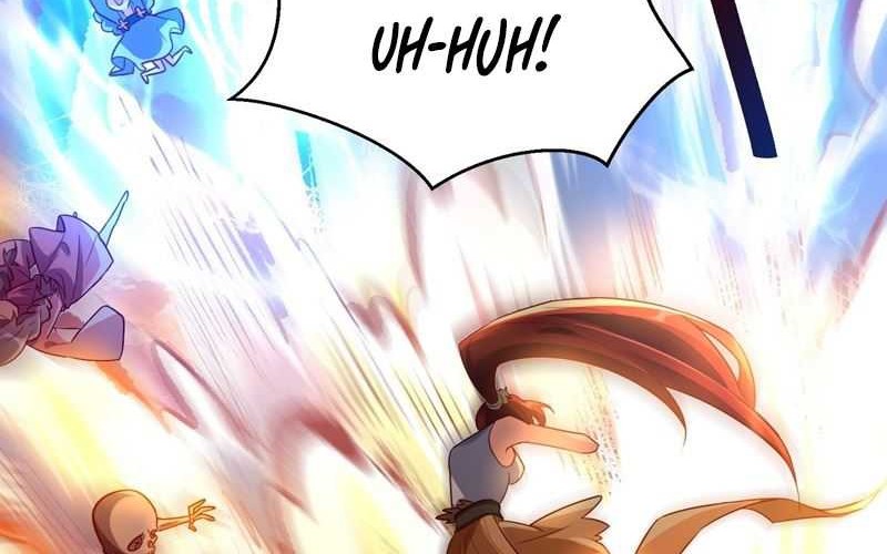 I’m Actually A Cultivation Bigshot Chapter 503 - halaman 51