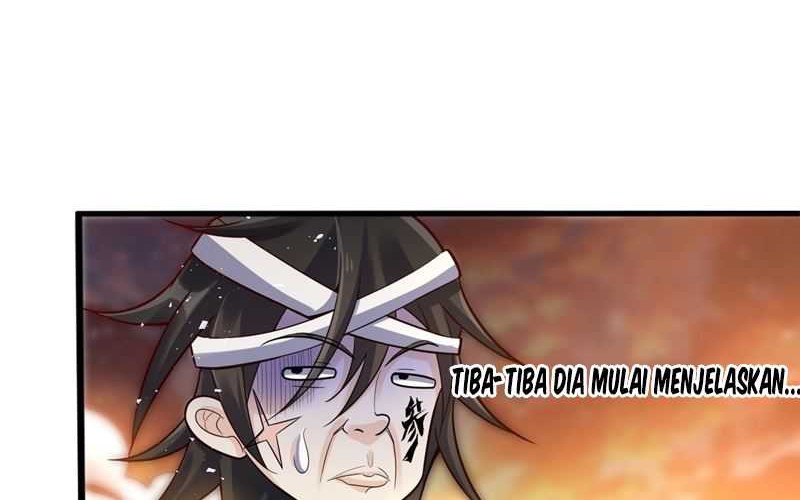 I’m Actually A Cultivation Bigshot Chapter 503 - halaman 53