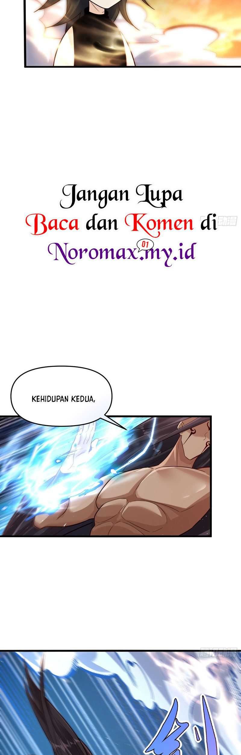 I’m Actually A Cultivation Bigshot Chapter 503 - halaman 54