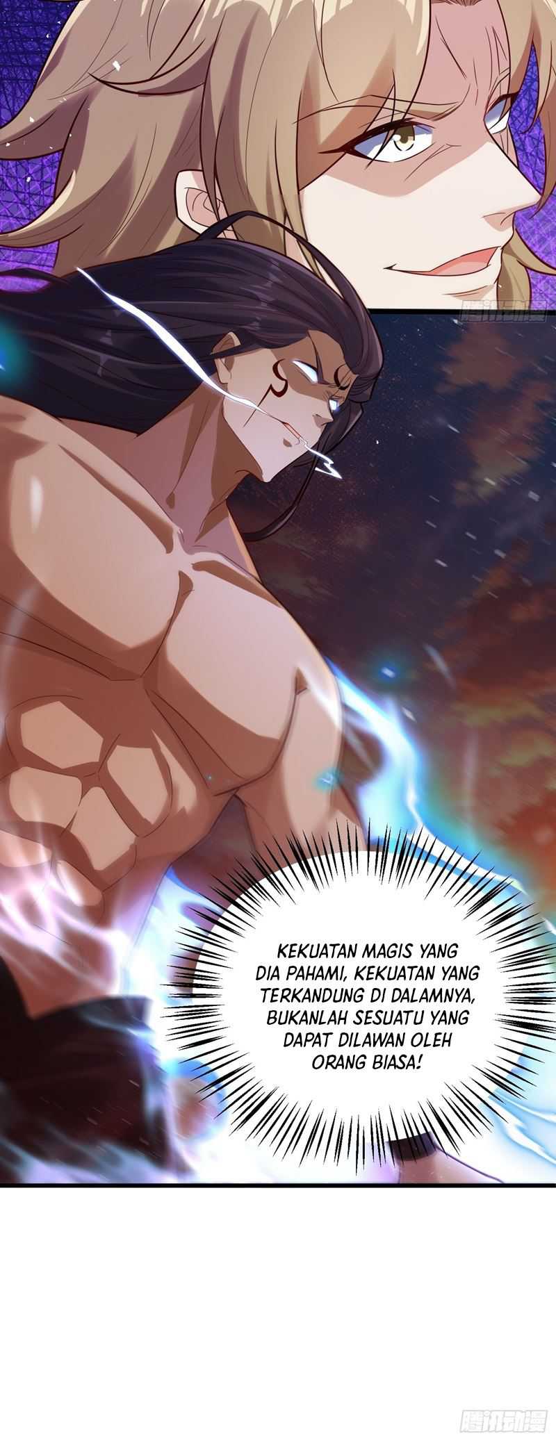 I’m Actually A Cultivation Bigshot Chapter 503 - halaman 58