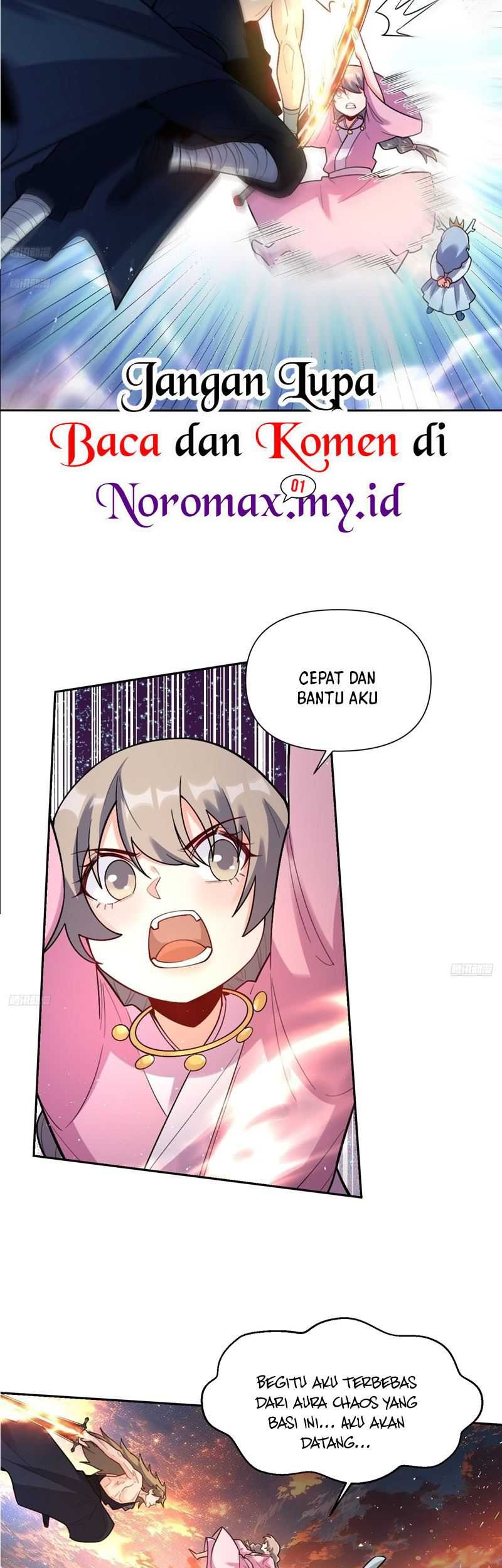 I’m Actually A Cultivation Bigshot Chapter 503 - halaman 7