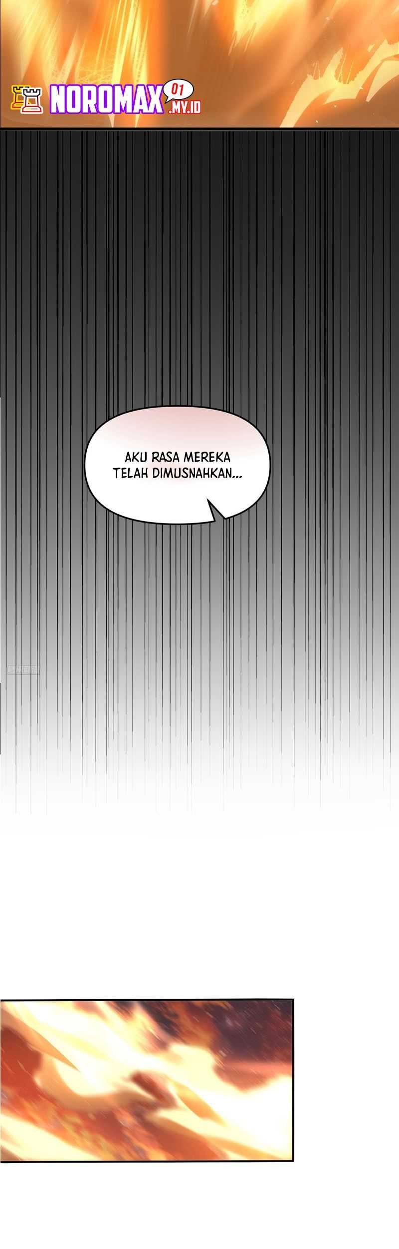 I’m Actually A Cultivation Bigshot Chapter 504 - halaman 11