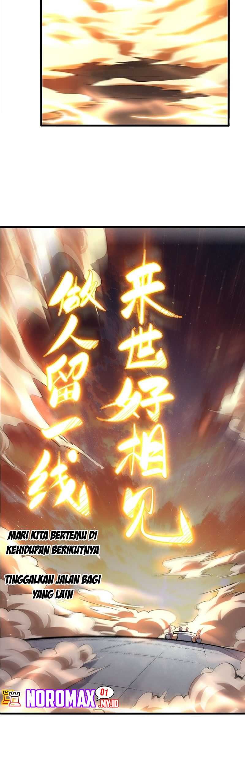 I’m Actually A Cultivation Bigshot Chapter 504 - halaman 13