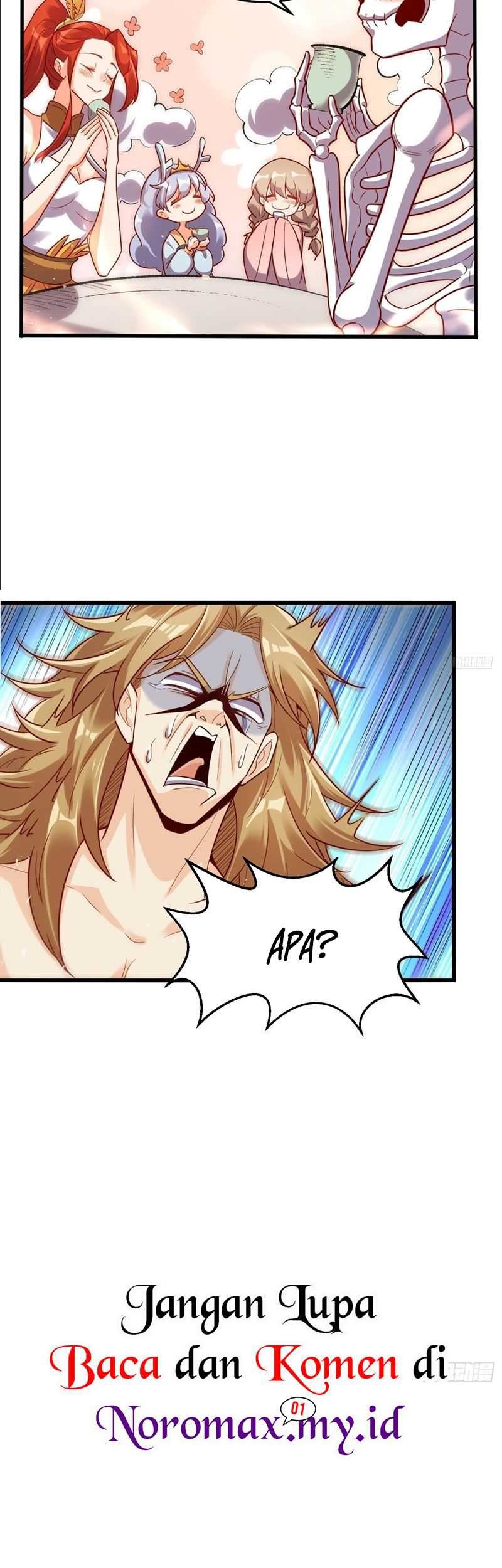 I’m Actually A Cultivation Bigshot Chapter 504 - halaman 15