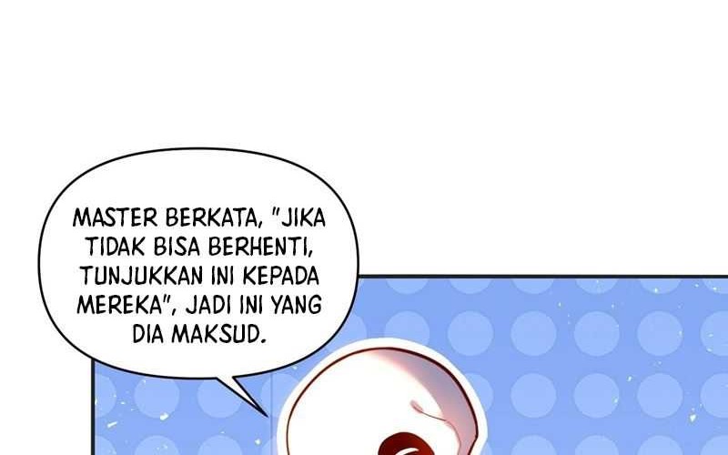 I’m Actually A Cultivation Bigshot Chapter 504 - halaman 16