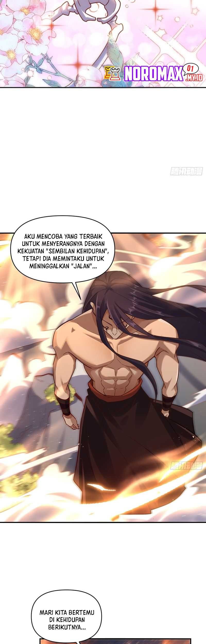 I’m Actually A Cultivation Bigshot Chapter 504 - halaman 23
