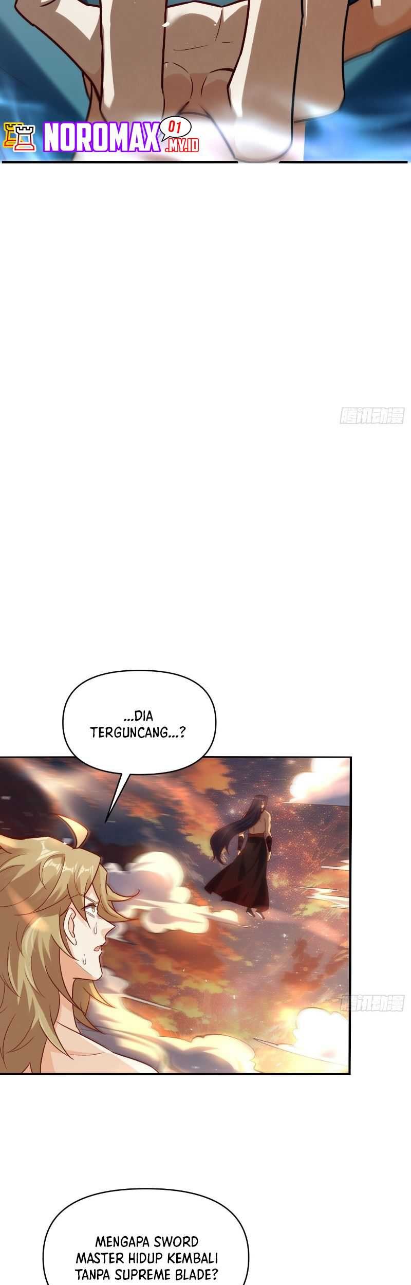 I’m Actually A Cultivation Bigshot Chapter 504 - halaman 29