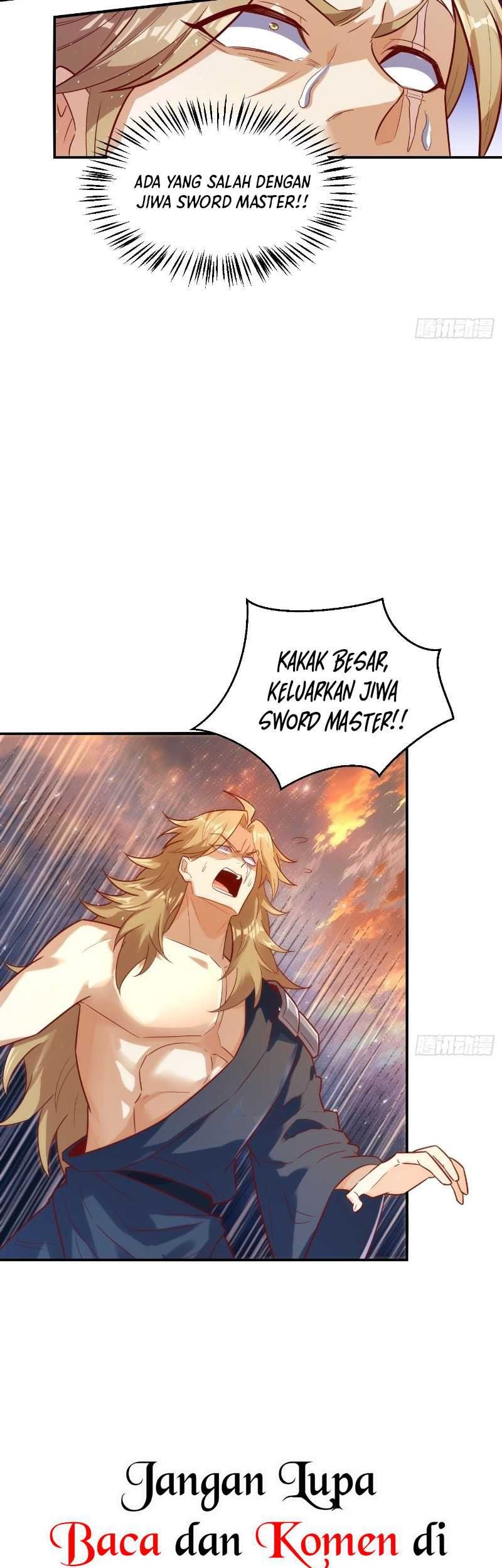 I’m Actually A Cultivation Bigshot Chapter 504 - halaman 33
