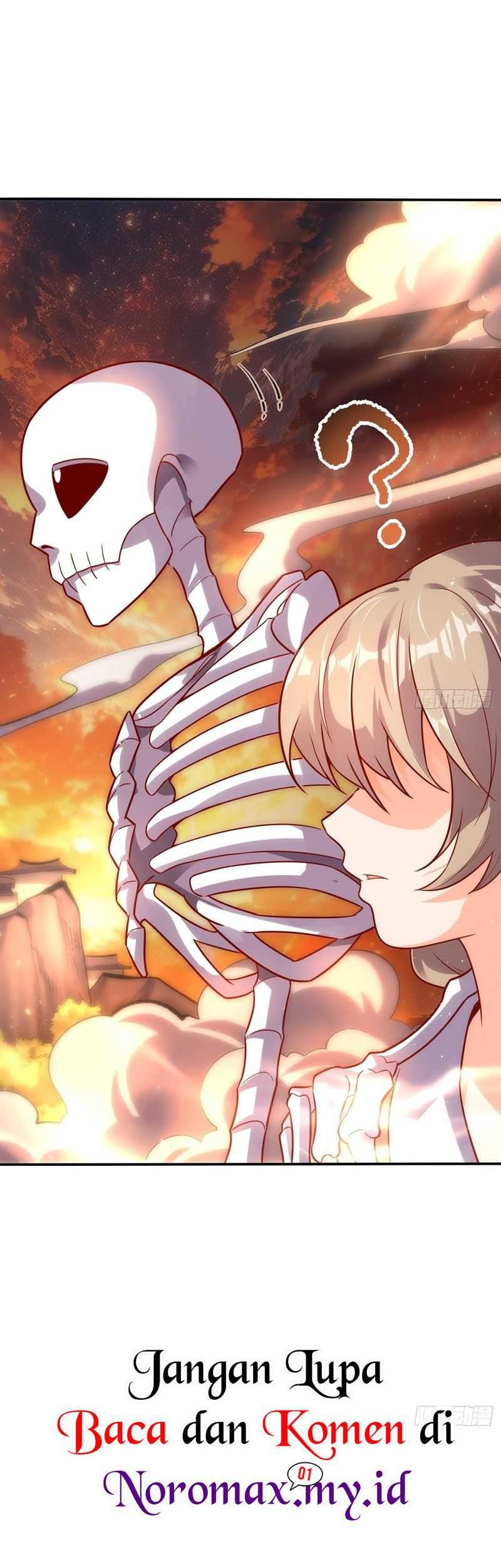 I’m Actually A Cultivation Bigshot Chapter 504 - halaman 39