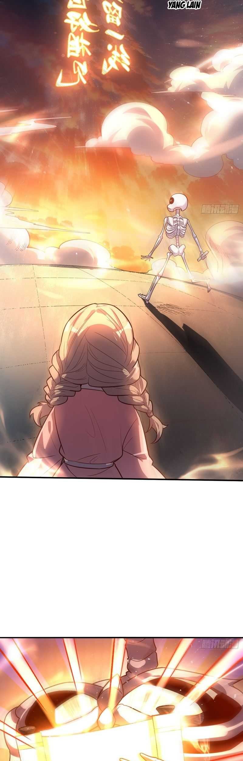 I’m Actually A Cultivation Bigshot Chapter 504 - halaman 41