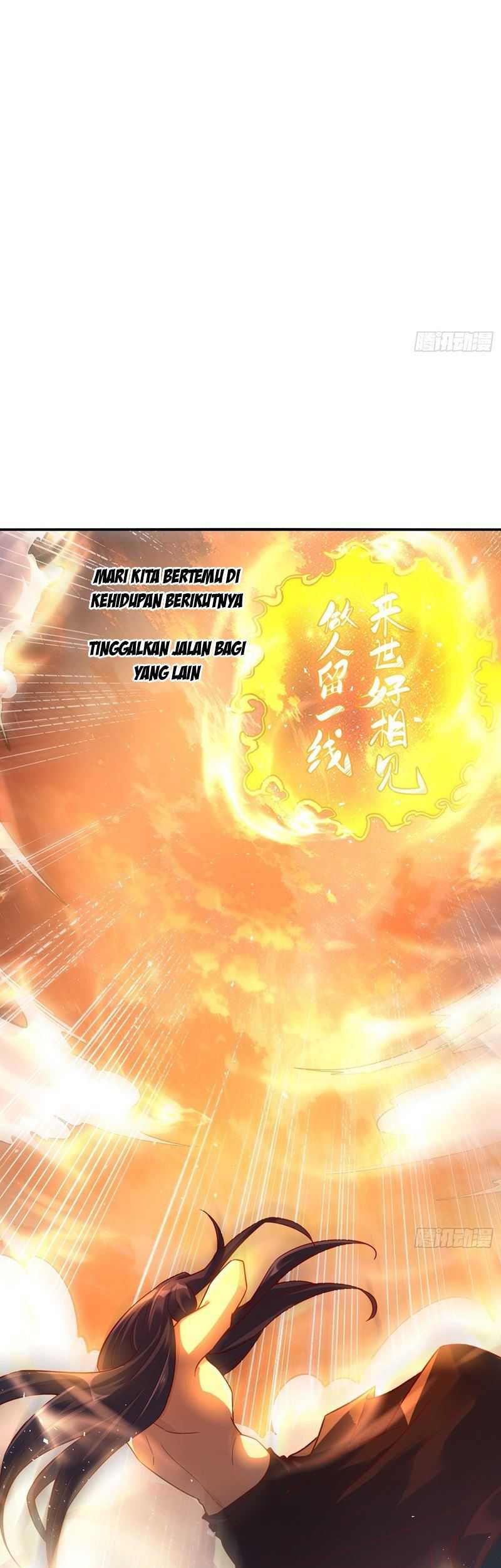 I’m Actually A Cultivation Bigshot Chapter 504 - halaman 43