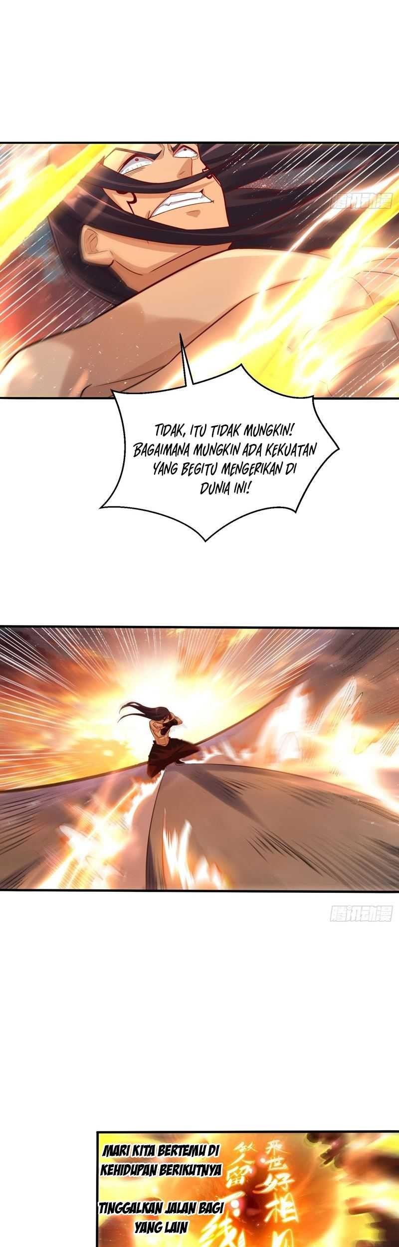 I’m Actually A Cultivation Bigshot Chapter 504 - halaman 45