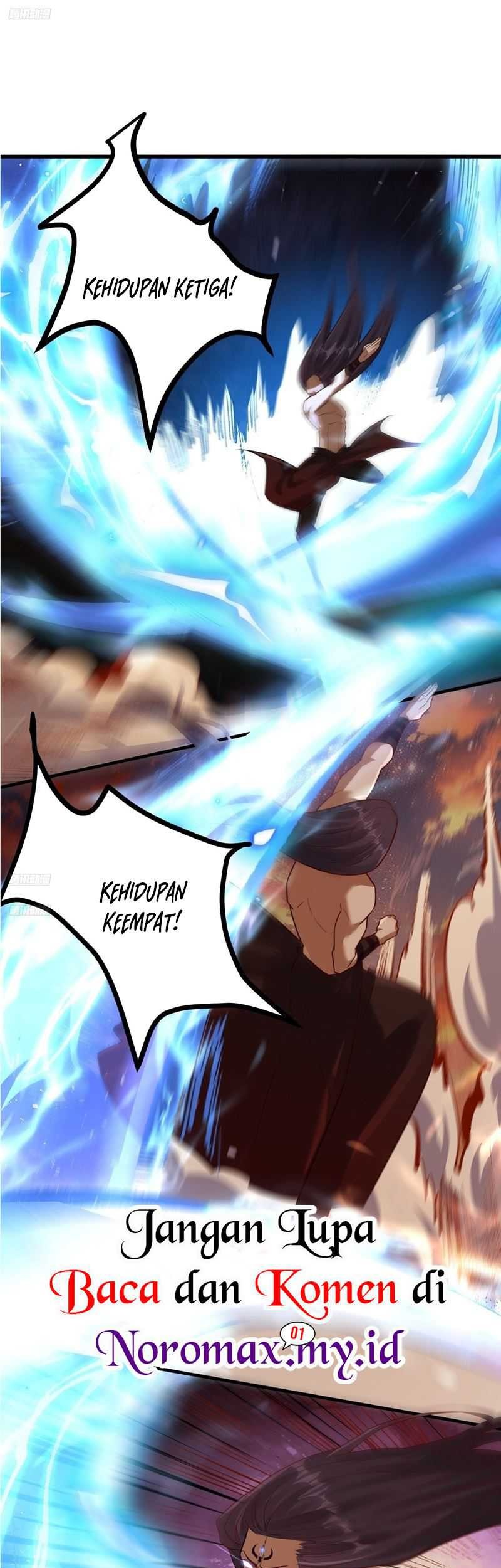 I’m Actually A Cultivation Bigshot Chapter 504 - halaman 5