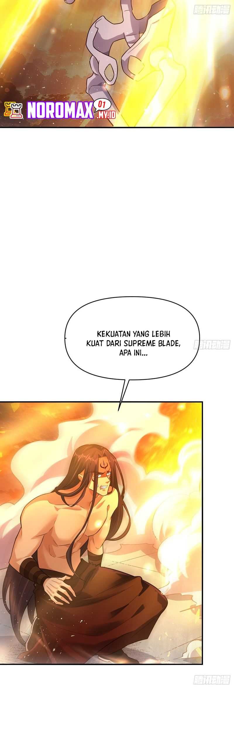 I’m Actually A Cultivation Bigshot Chapter 504 - halaman 51