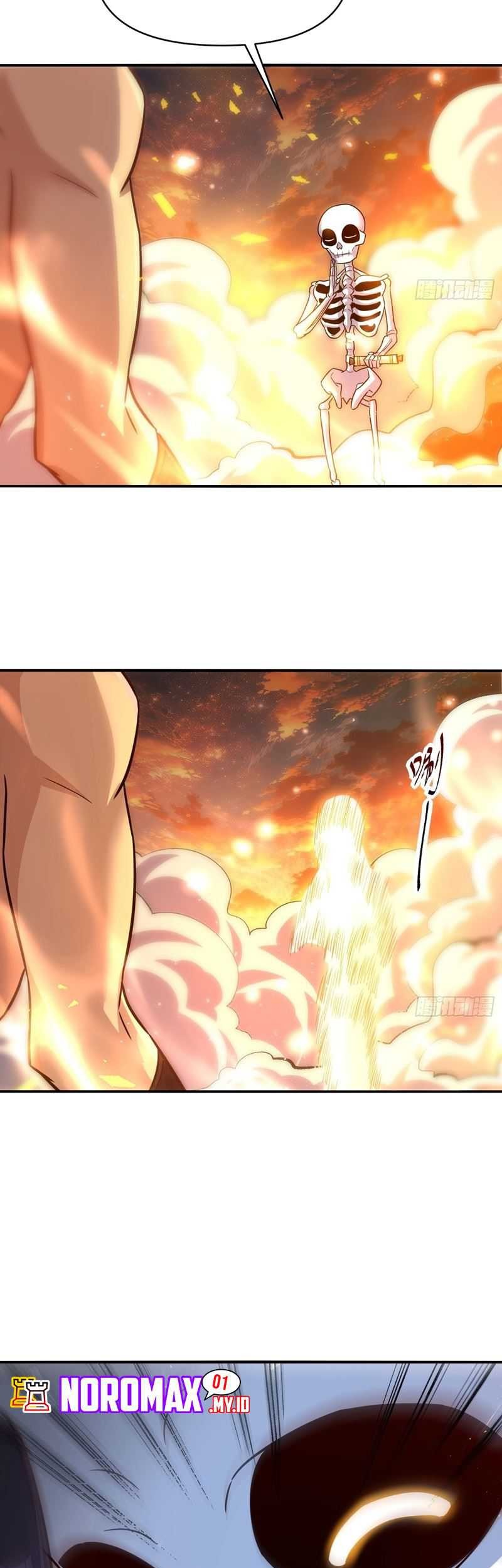 I’m Actually A Cultivation Bigshot Chapter 504 - halaman 53