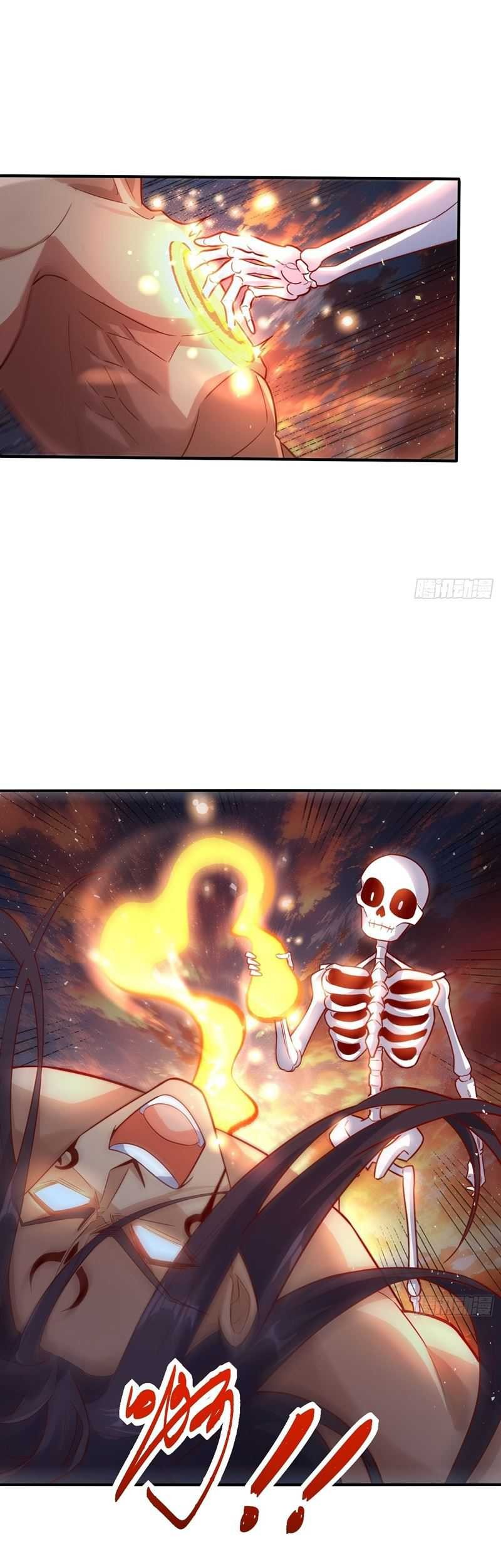 I’m Actually A Cultivation Bigshot Chapter 504 - halaman 57