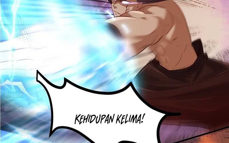 I’m Actually A Cultivation Bigshot Chapter 504 - halaman 6
