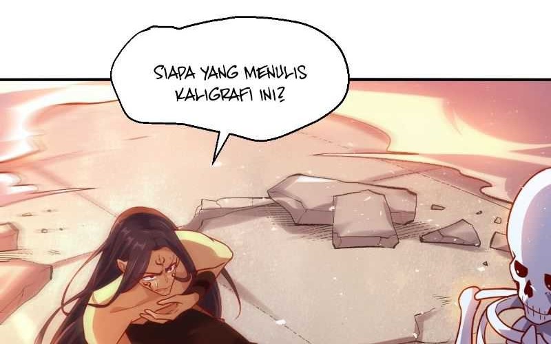 I’m Actually A Cultivation Bigshot Chapter 504 - halaman 64