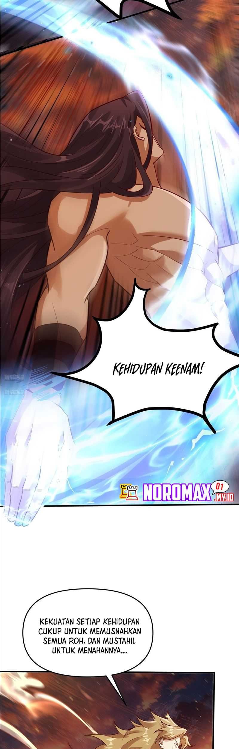 I’m Actually A Cultivation Bigshot Chapter 504 - halaman 7