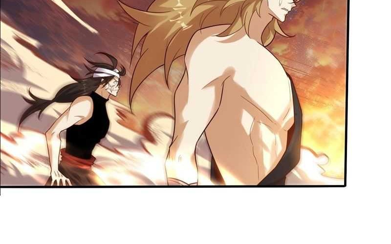 I’m Actually A Cultivation Bigshot Chapter 504 - halaman 8