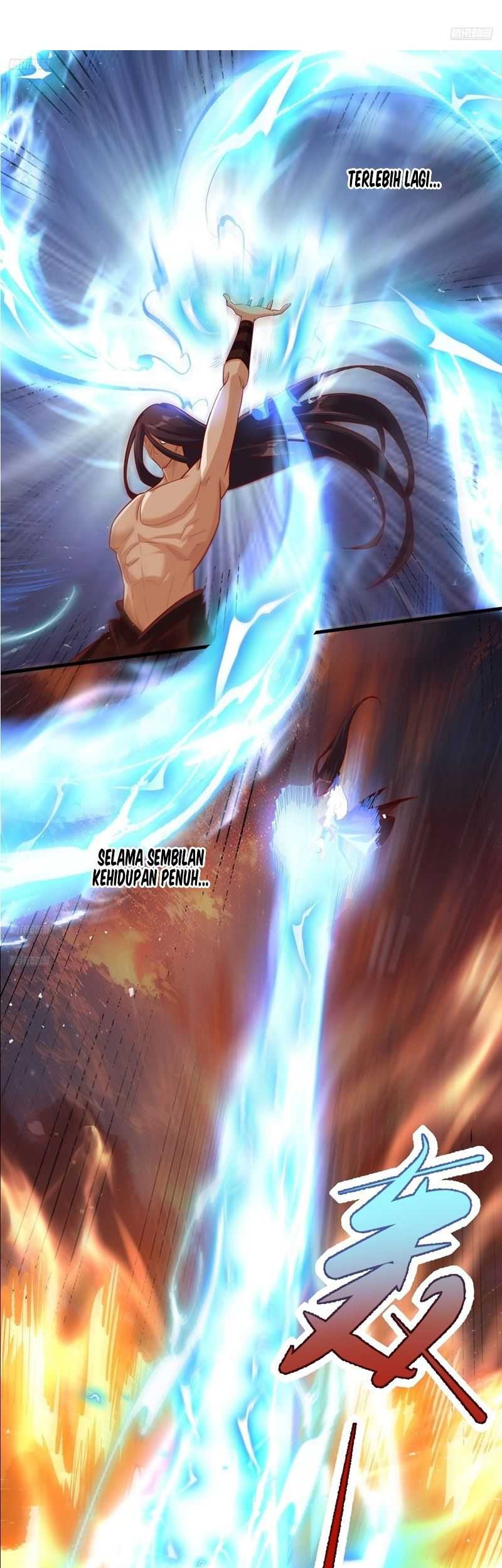 I’m Actually A Cultivation Bigshot Chapter 504 - halaman 9