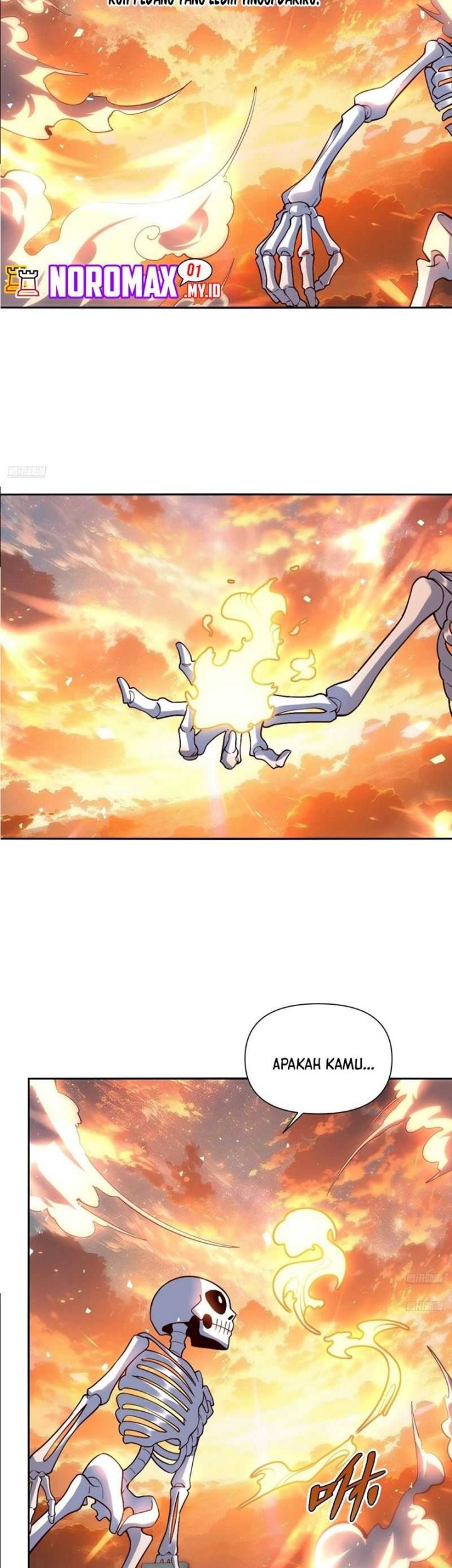 I’m Actually A Cultivation Bigshot Chapter 505 - halaman 10