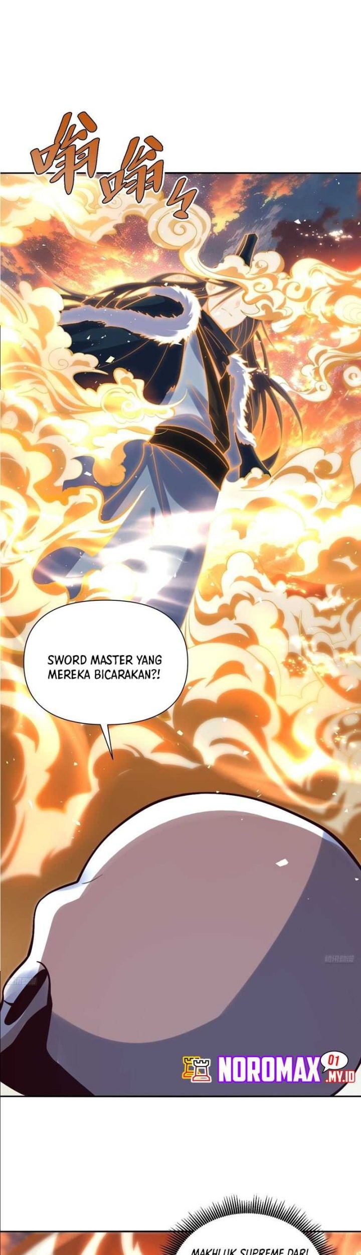 I’m Actually A Cultivation Bigshot Chapter 505 - halaman 12