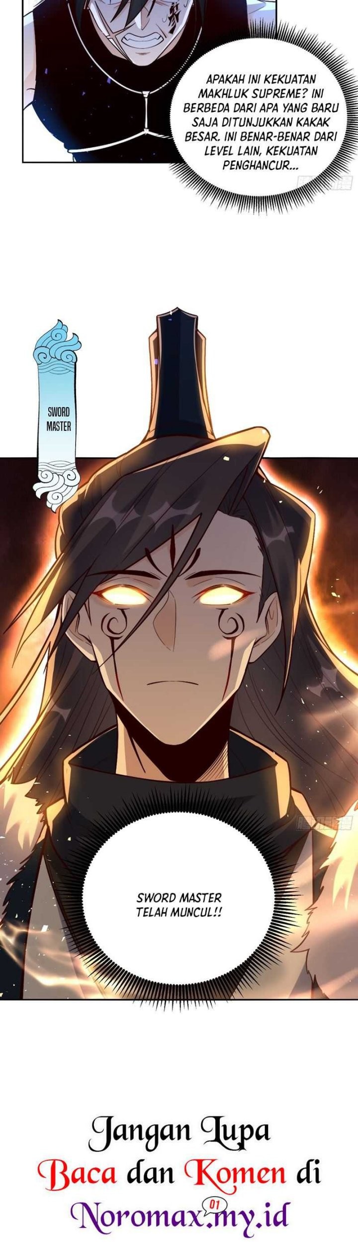 I’m Actually A Cultivation Bigshot Chapter 505 - halaman 16