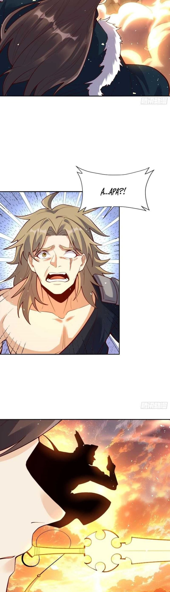 I’m Actually A Cultivation Bigshot Chapter 505 - halaman 26