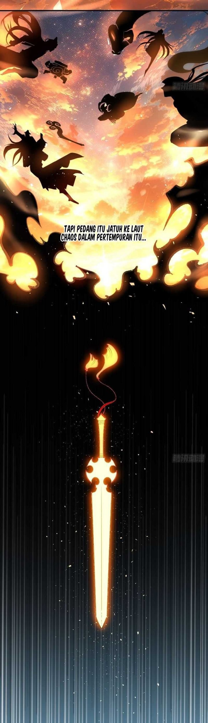 I’m Actually A Cultivation Bigshot Chapter 505 - halaman 28