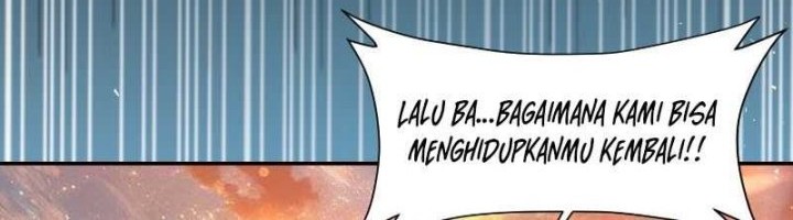 I’m Actually A Cultivation Bigshot Chapter 505 - halaman 29
