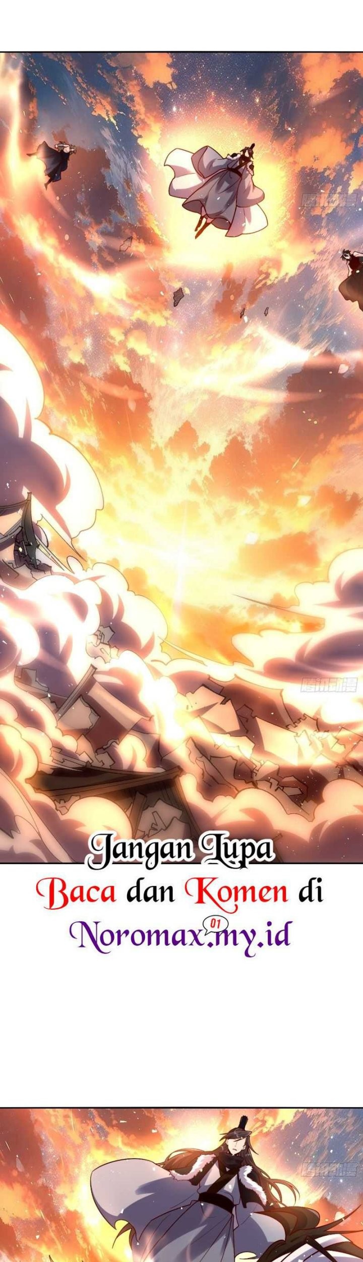 I’m Actually A Cultivation Bigshot Chapter 505 - halaman 36