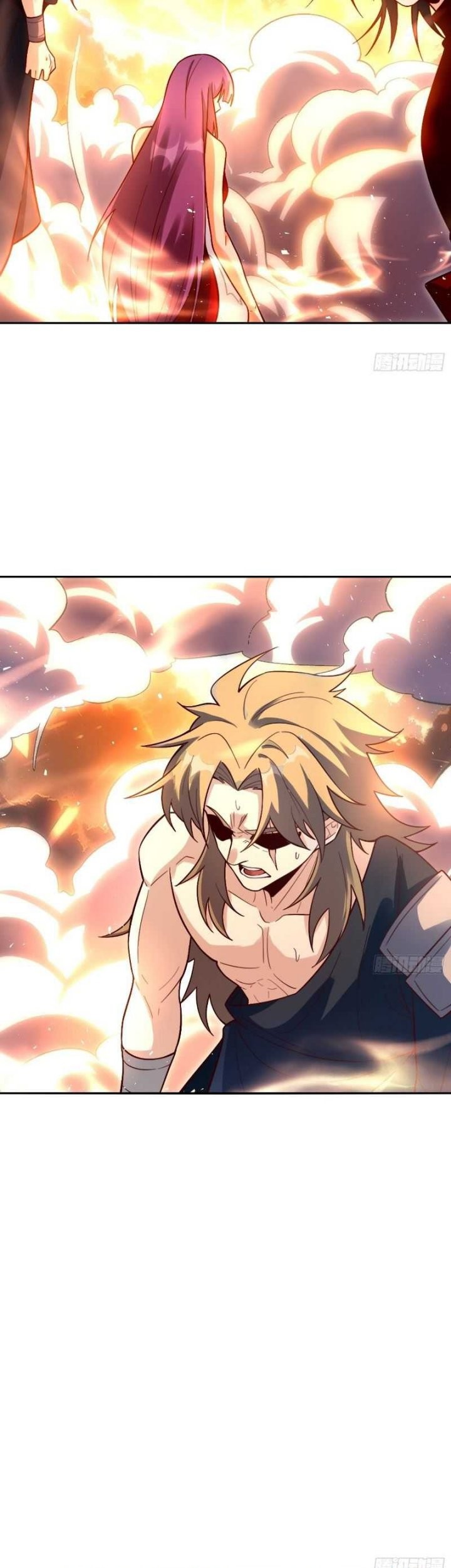 I’m Actually A Cultivation Bigshot Chapter 505 - halaman 38
