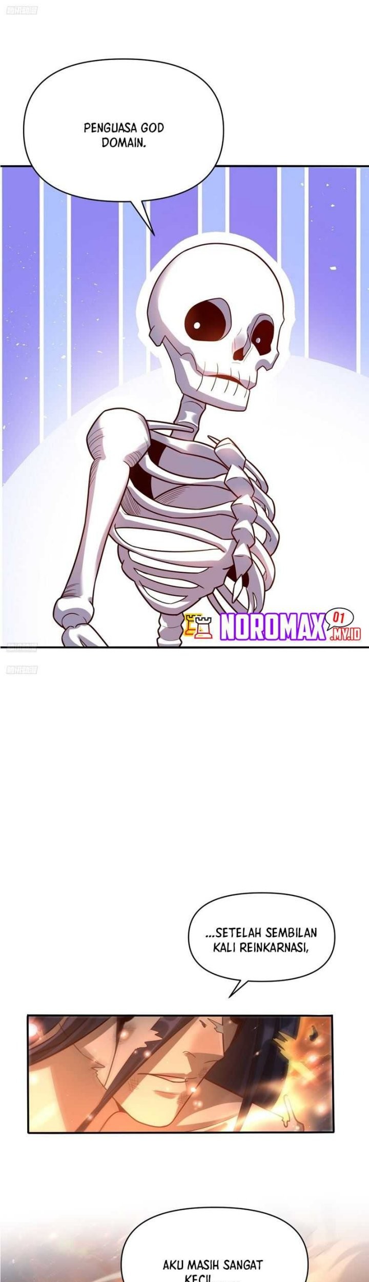 I’m Actually A Cultivation Bigshot Chapter 505 - halaman 4