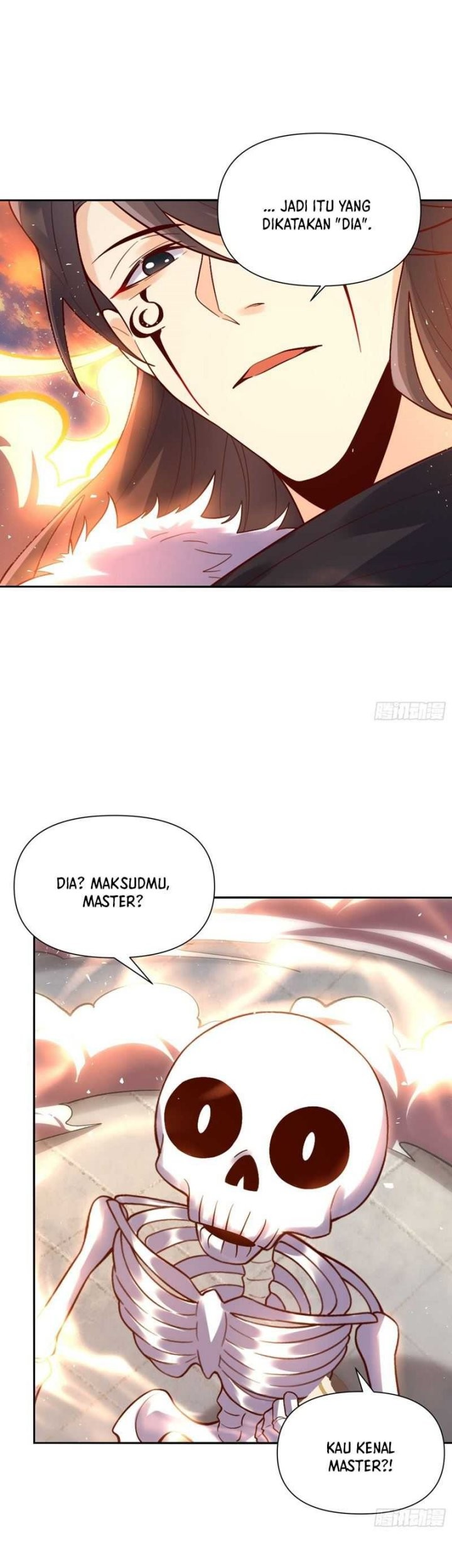 I’m Actually A Cultivation Bigshot Chapter 505 - halaman 43