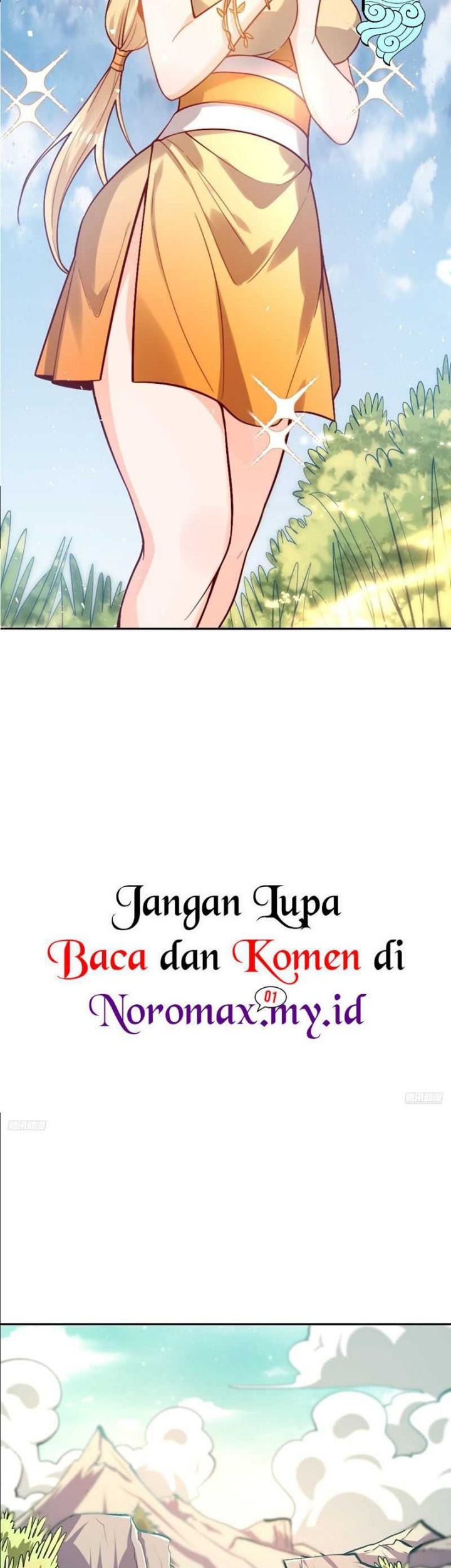 I’m Actually A Cultivation Bigshot Chapter 506 - halaman 12