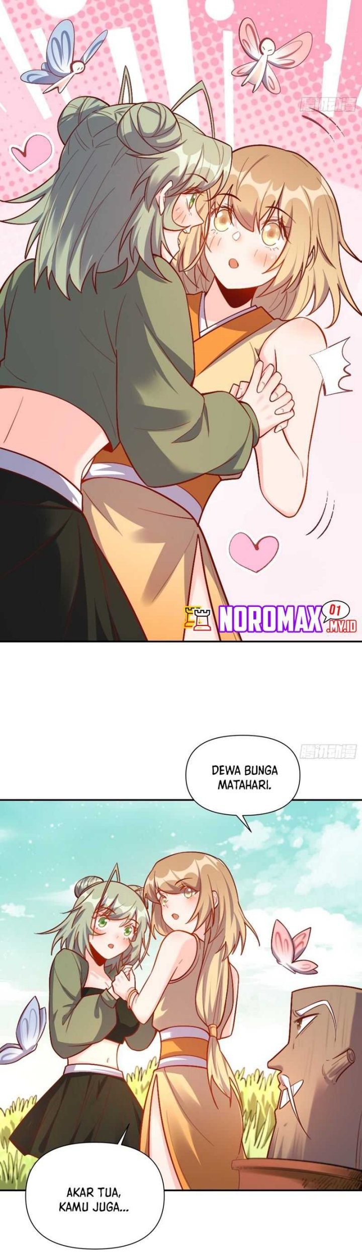 I’m Actually A Cultivation Bigshot Chapter 506 - halaman 16
