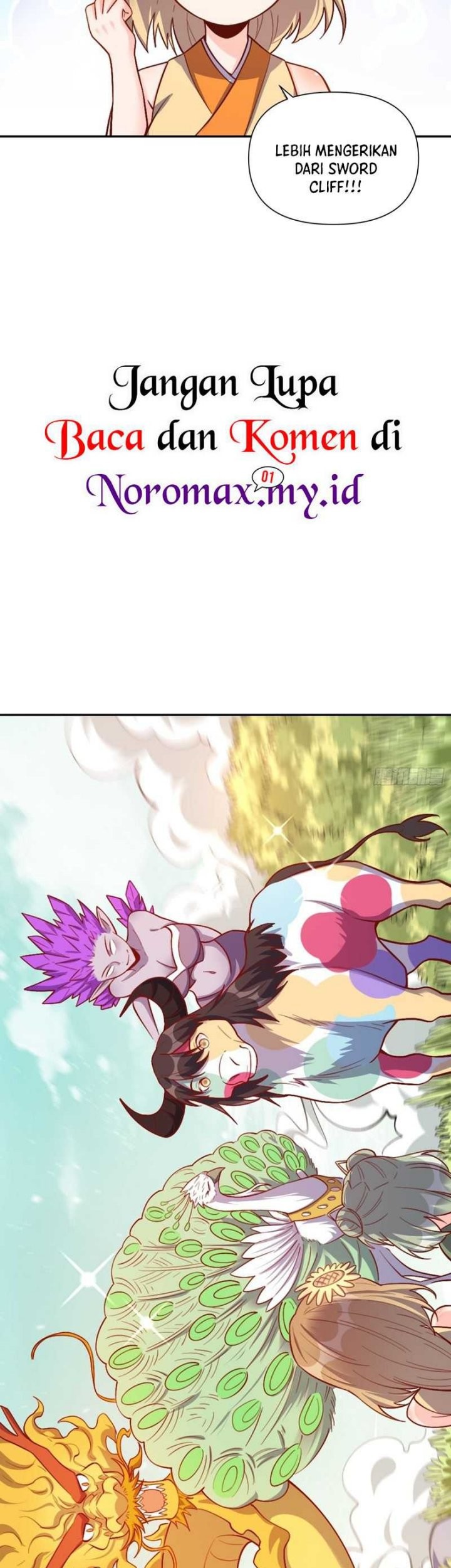 I’m Actually A Cultivation Bigshot Chapter 506 - halaman 20