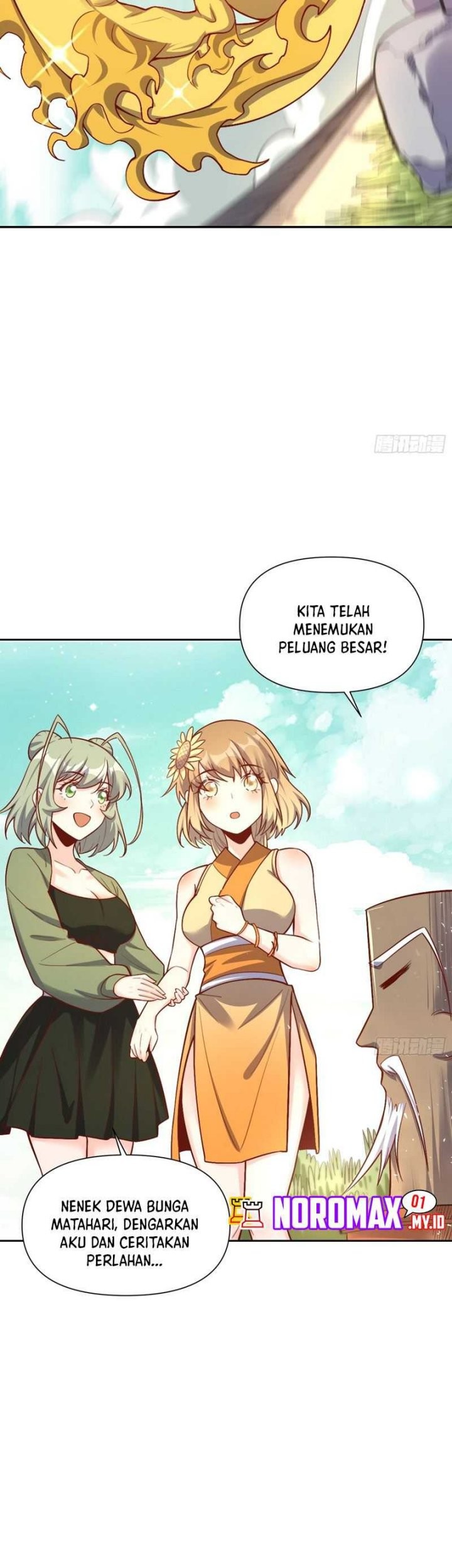 I’m Actually A Cultivation Bigshot Chapter 506 - halaman 22