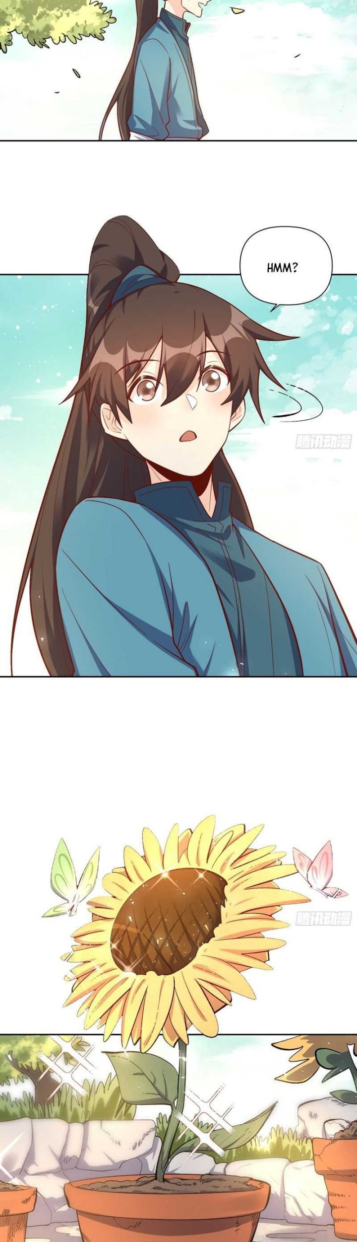 I’m Actually A Cultivation Bigshot Chapter 506 - halaman 24