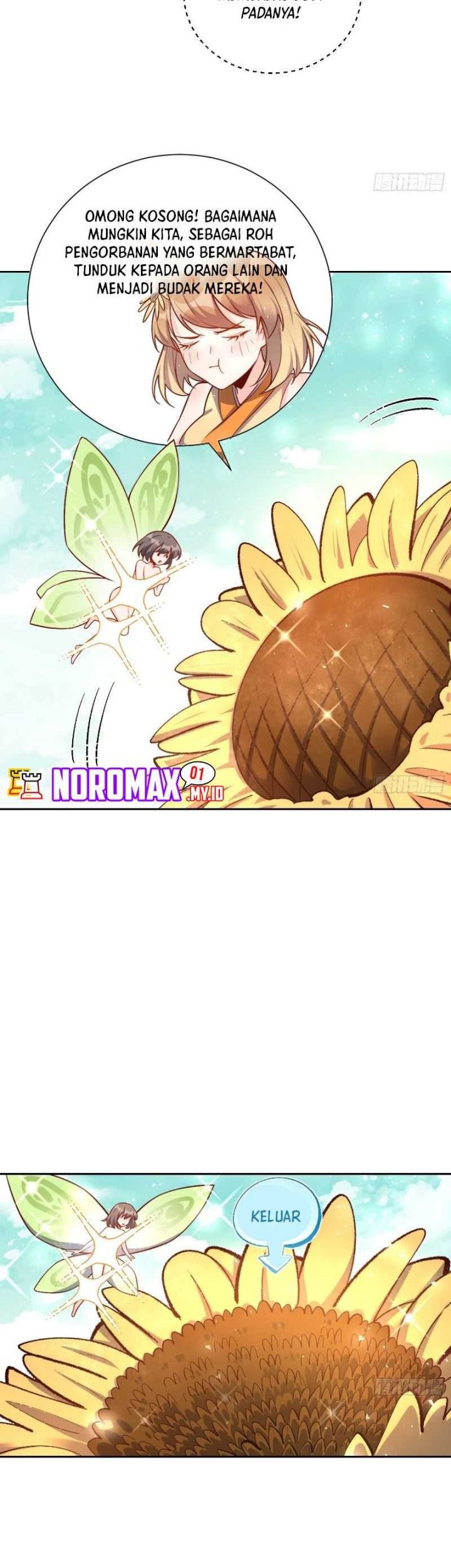I’m Actually A Cultivation Bigshot Chapter 506 - halaman 28