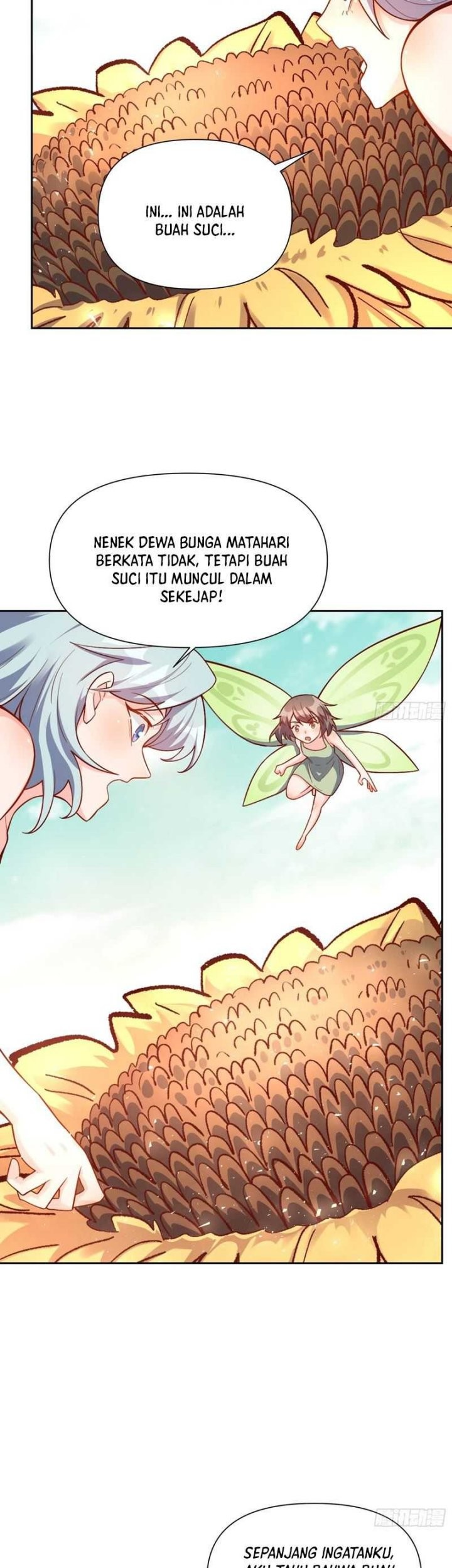 I’m Actually A Cultivation Bigshot Chapter 506 - halaman 33