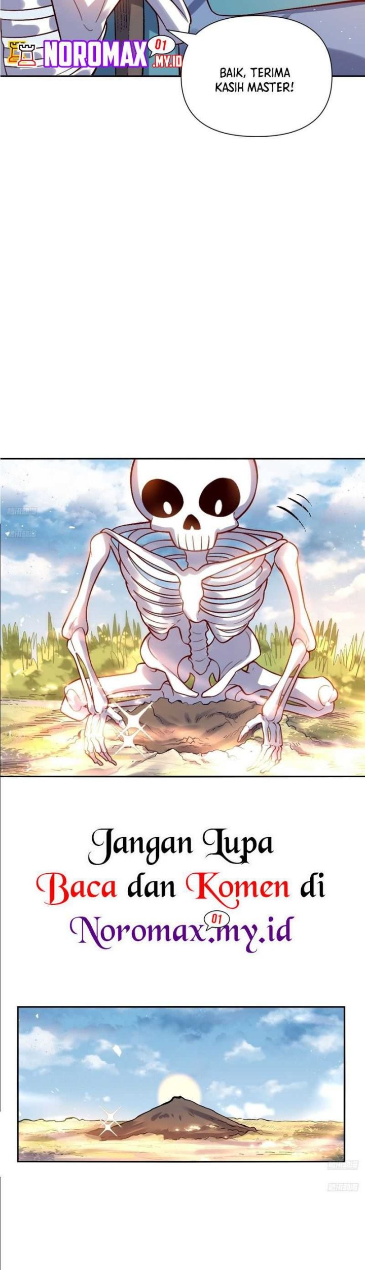 I’m Actually A Cultivation Bigshot Chapter 506 - halaman 8