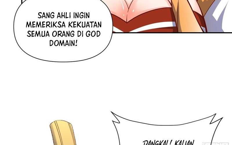 I’m Actually A Cultivation Bigshot Chapter 507 - halaman 14