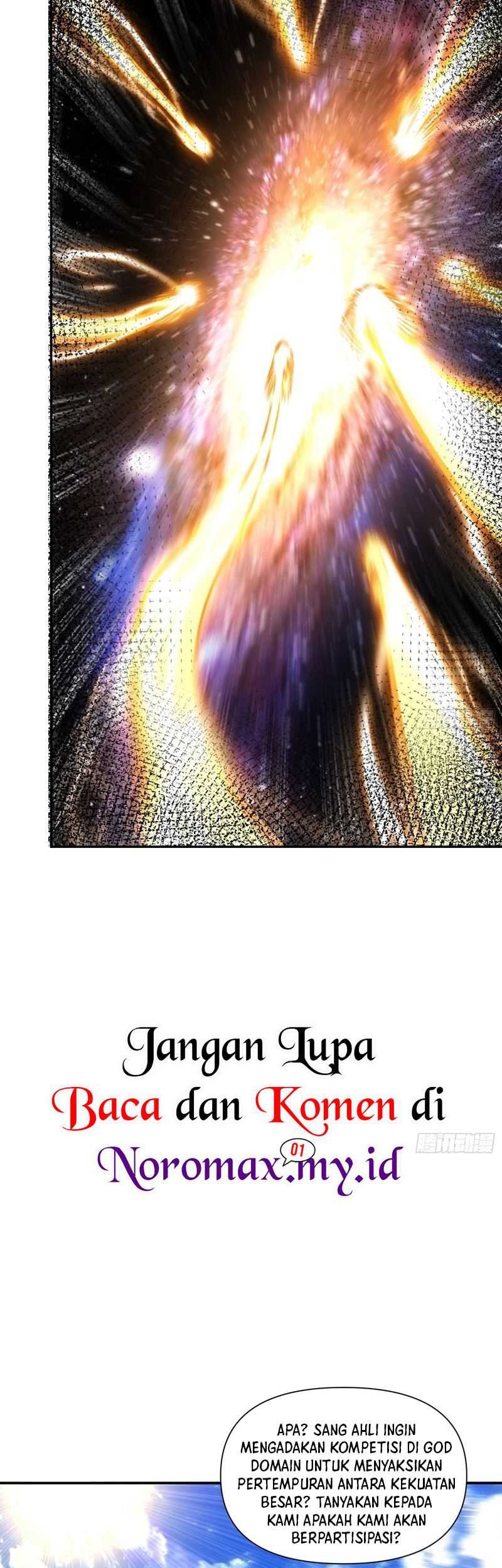 I’m Actually A Cultivation Bigshot Chapter 507 - halaman 23