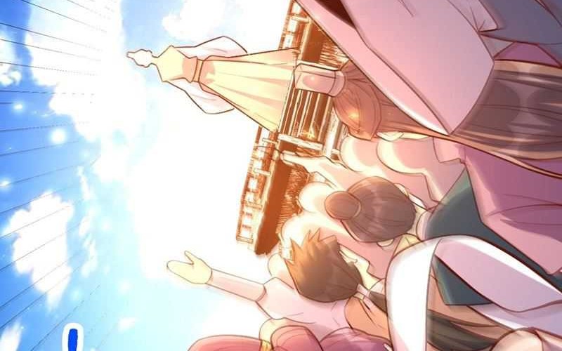I’m Actually A Cultivation Bigshot Chapter 507 - halaman 26