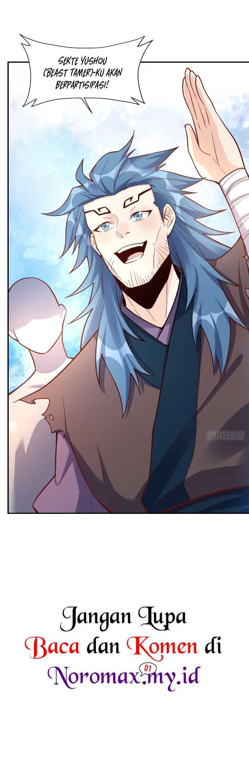 I’m Actually A Cultivation Bigshot Chapter 507 - halaman 29