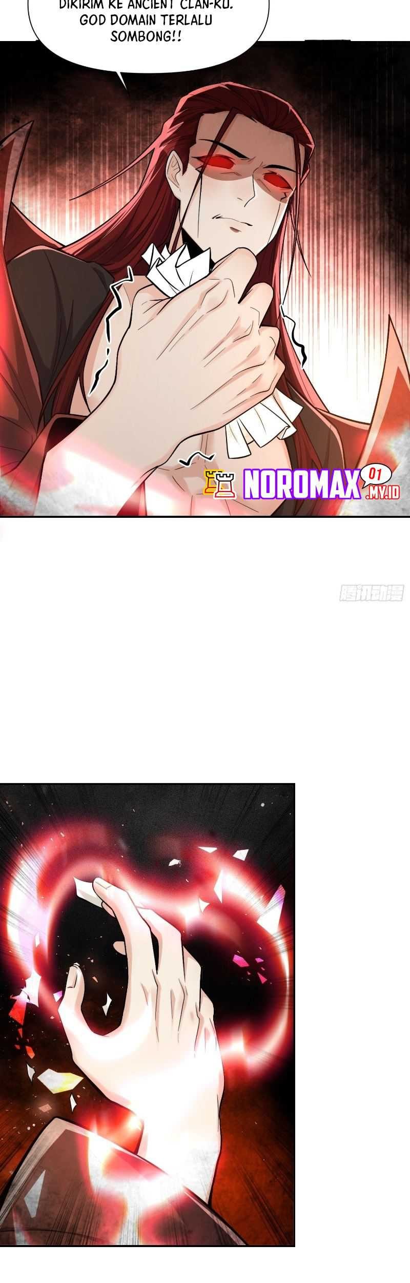 I’m Actually A Cultivation Bigshot Chapter 507 - halaman 33