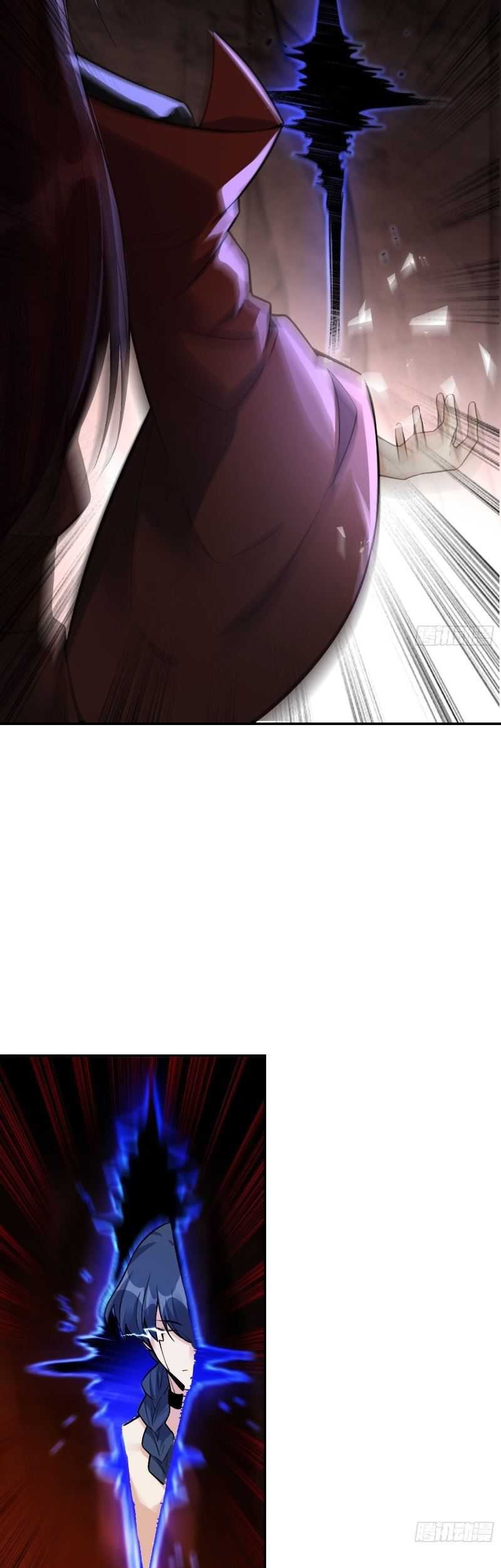 I’m Actually A Cultivation Bigshot Chapter 507 - halaman 35